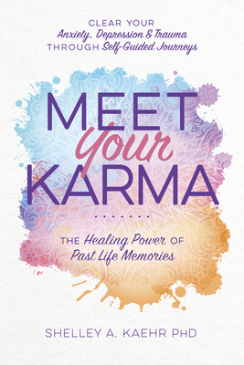 Meet Your Karma: The Healing Power of Past Life Memories by Shelley A. Kaehr