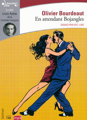 En attendant Bojangles by Olivier Bourdeaut