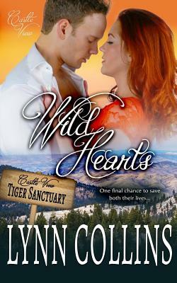 Wild Hearts by Lynn Collins