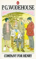 Company For Henry by P.G. Wodehouse