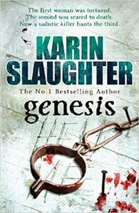 Genesis by Karin Slaughter