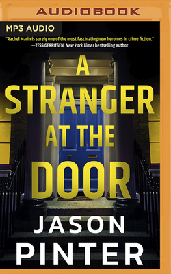 A Stranger at the Door by Jason Pinter