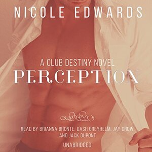 Perception by Nicole Edwards