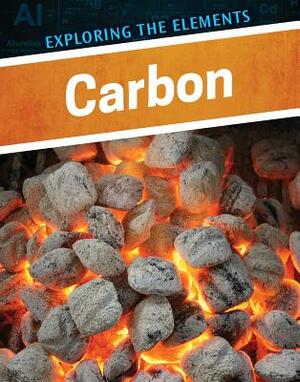 Carbon by Donna B. McKinney