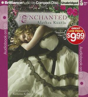 Enchanted by Alethea Kontis