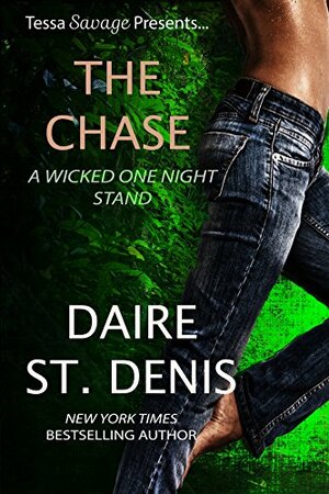 The Chase by Daire St. Denis