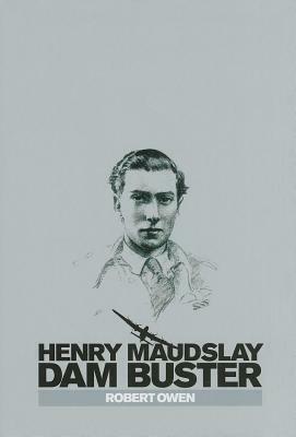 Henry Maudslay Dam Buster by Robert Owen