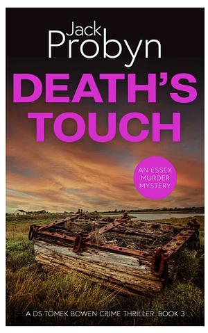 Death's Touch by Jack Probyn