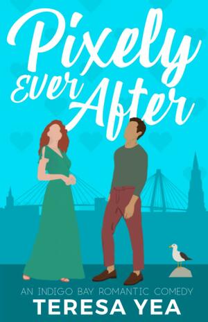 Pixely Ever After by Teresa Yea