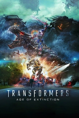 Transformers Age of Extinction: Complete Screenplays by Tania Cox