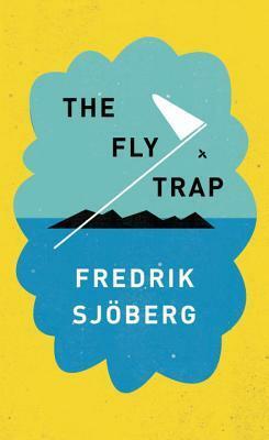 The Fly Trap by Fredrik Sjöberg