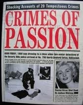 Crimes Of Passion by Treasure Press