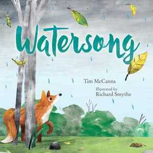 Watersong by Tim McCanna, Richard Smythe