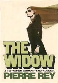The Widow by Pierre Rey, Martin Sokolinsky