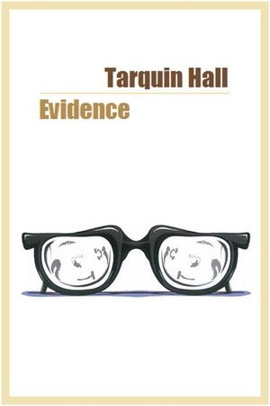 Evidence: A Short Story by Tarquin Hall