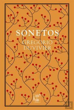 Sonetos by Gregorio Duvivier