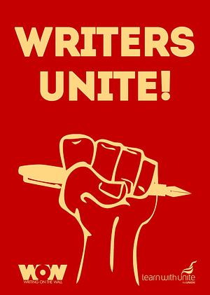 Writer's Unite by 