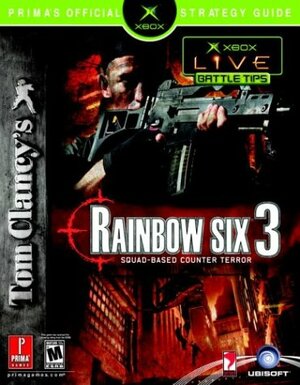 Tom Clancy's Rainbow Six 3 by Mike Searle