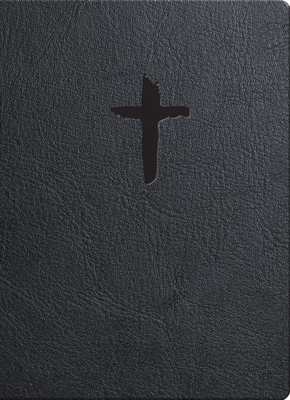 Kjver Gift and Award Thinline Personal Size Black Imitation Leather: King James Version Easy Read by Whitaker House