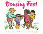 Dancing Feet by Charlotte Agell