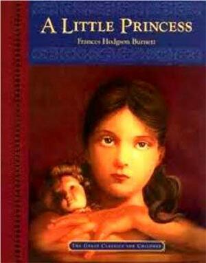 A Little Princess by Frances Hodgson Burnett