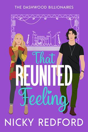 That Reunited Feeling by Nicky Redford