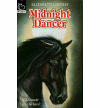 Midnight Dancer by Elizabeth Lindsay