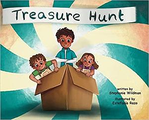 Treasure Hunt by Stephanie M. Wildman, Stephanie M. Wildman