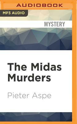 The Midas Murders by Pieter Aspe