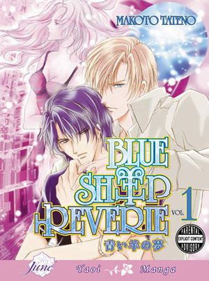 Blue Sheep Reverie, Volume 01 by Makoto Tateno