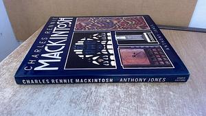 Charles Rennie Mackintosh by Anthony Jones