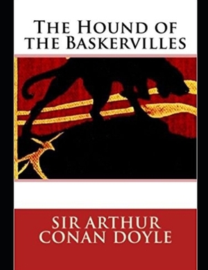 The Hound of the Baskervilles Sherlock Holmes by Arthur Conan Doyle