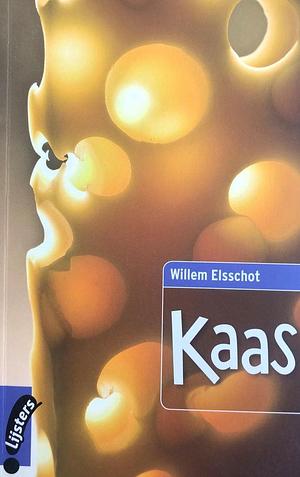 Kaas by Willem Elsschot