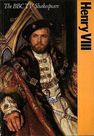 Henry VIII by Paul Werstine, John Fletcher, William Shakespeare, Barbara A. Mowat