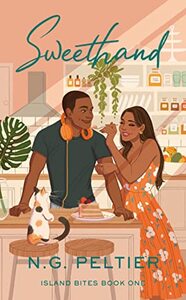 Sweethand by N.G. Peltier