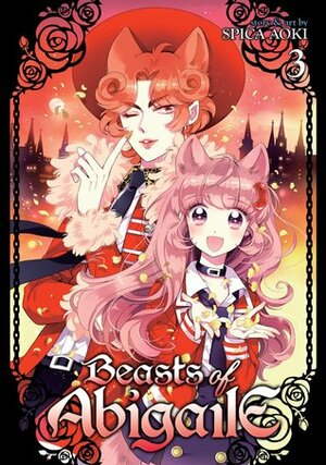 Beasts of Abigaile Vol. 3 by Spica Aoki