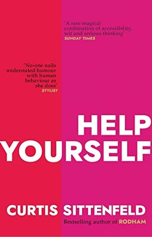 Help Yourself by Curtis Sittenfeld