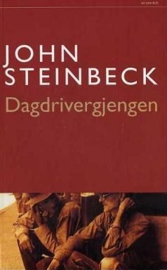 Dagdrivergjengen by John Steinbeck