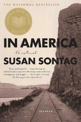 In America by Susan Sontag