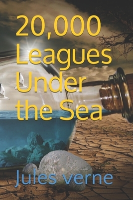 20,000 Leagues Under the Sea by Jules Verne