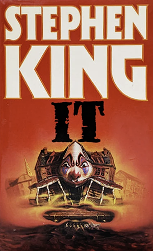 It by Stephen King