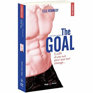 The Goal by Elle Kennedy