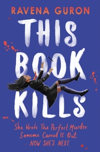 This Book Kills by Ravena Guron