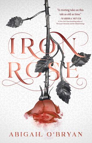 Iron Rose by 