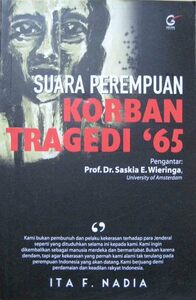 Suara Perempuan Korban Tragedi '65 by Ita F. Nadia