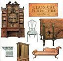 Classical Furniture by David Linley