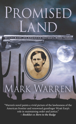 Promised Land by Mark Warren