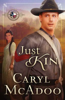 Just Kin by Caryl McAdoo