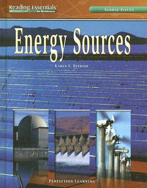 Energy Sources by Karen E. Bledsoe