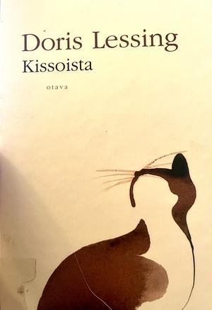 Kissoista by Doris Lessing